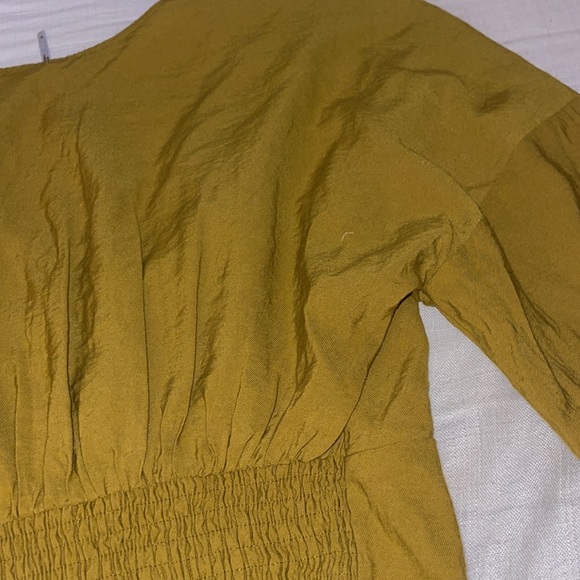 free people // forever yours blouse - Picture 10 of 10